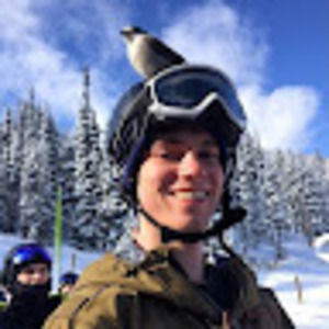 Meet your Posher, Liam